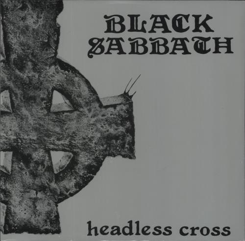 Black Sabbath - Vinyl inch [12 ミュージック Analog]: : LP ブラック